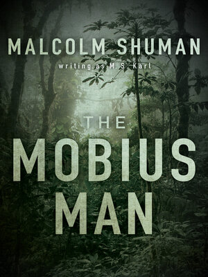cover image of The Mobius Man